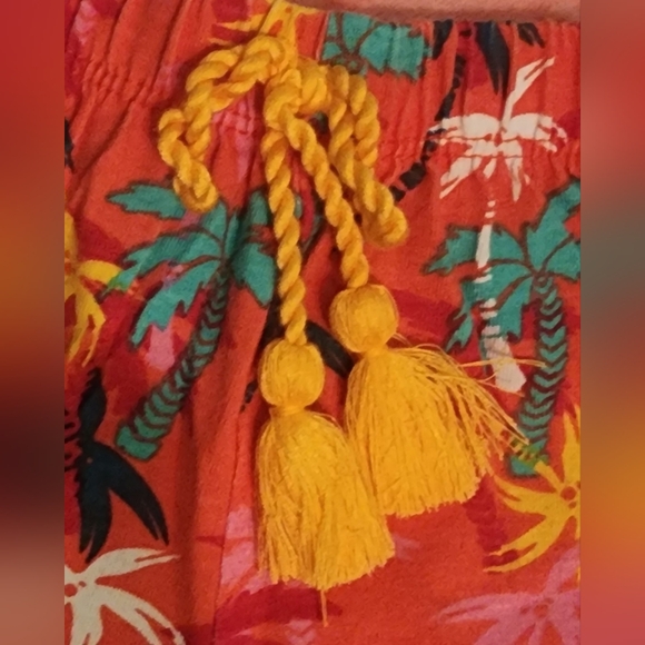 RARE EDITIONS Girl's 2 Piece Summer Outfit - Size 24Months - Picture 3 of 6